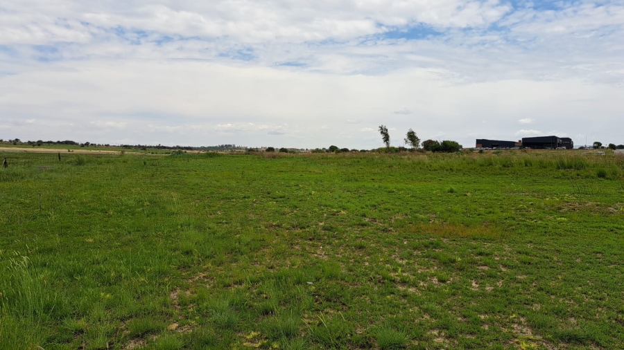 0 Bedroom Property for Sale in Klerksdorp Rural North West